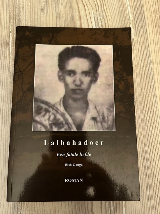 Lalbahadoer