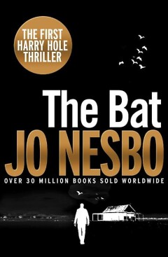 The Bat: Harry Hole 1