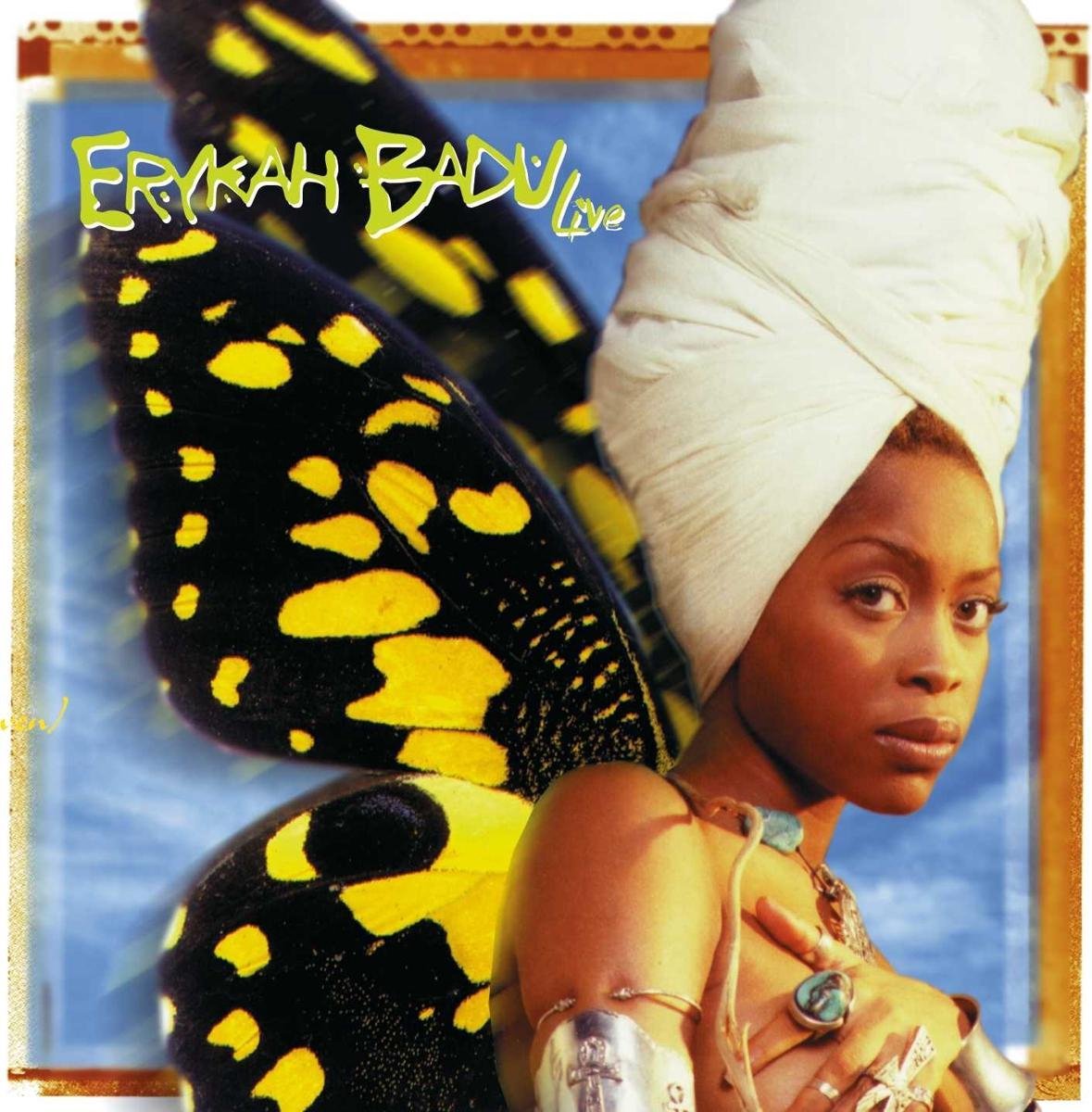 Baduizm Live