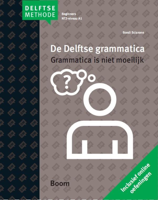 De Delftse grammatica / De Delftse methode