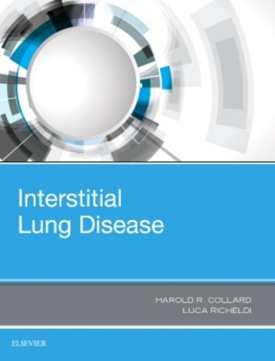 Interstitial Lung Disease