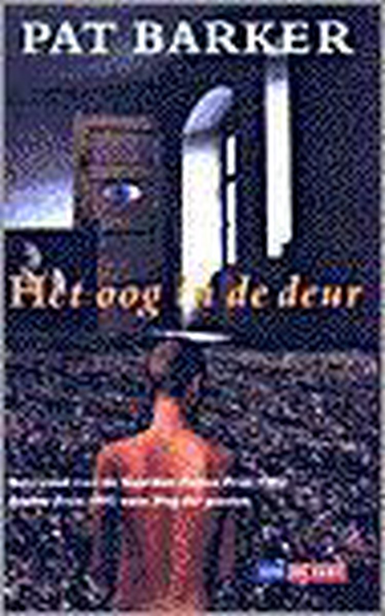 boekenbalie_9789052262147_cover Het oog in de deur / Koken in de wereld