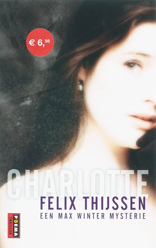 Charlotte / Een Max Winter-mysterie