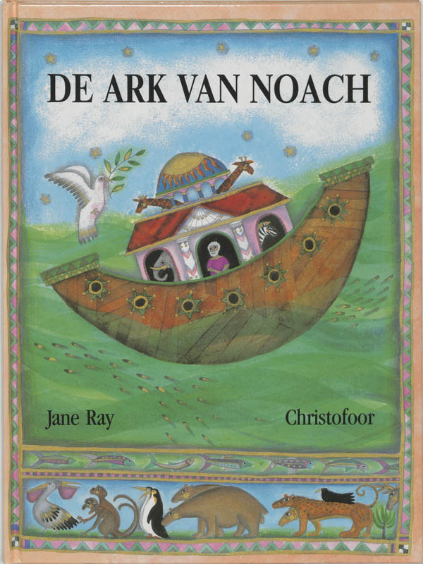 De Ark van Noach