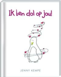Ik ben dol op jou!