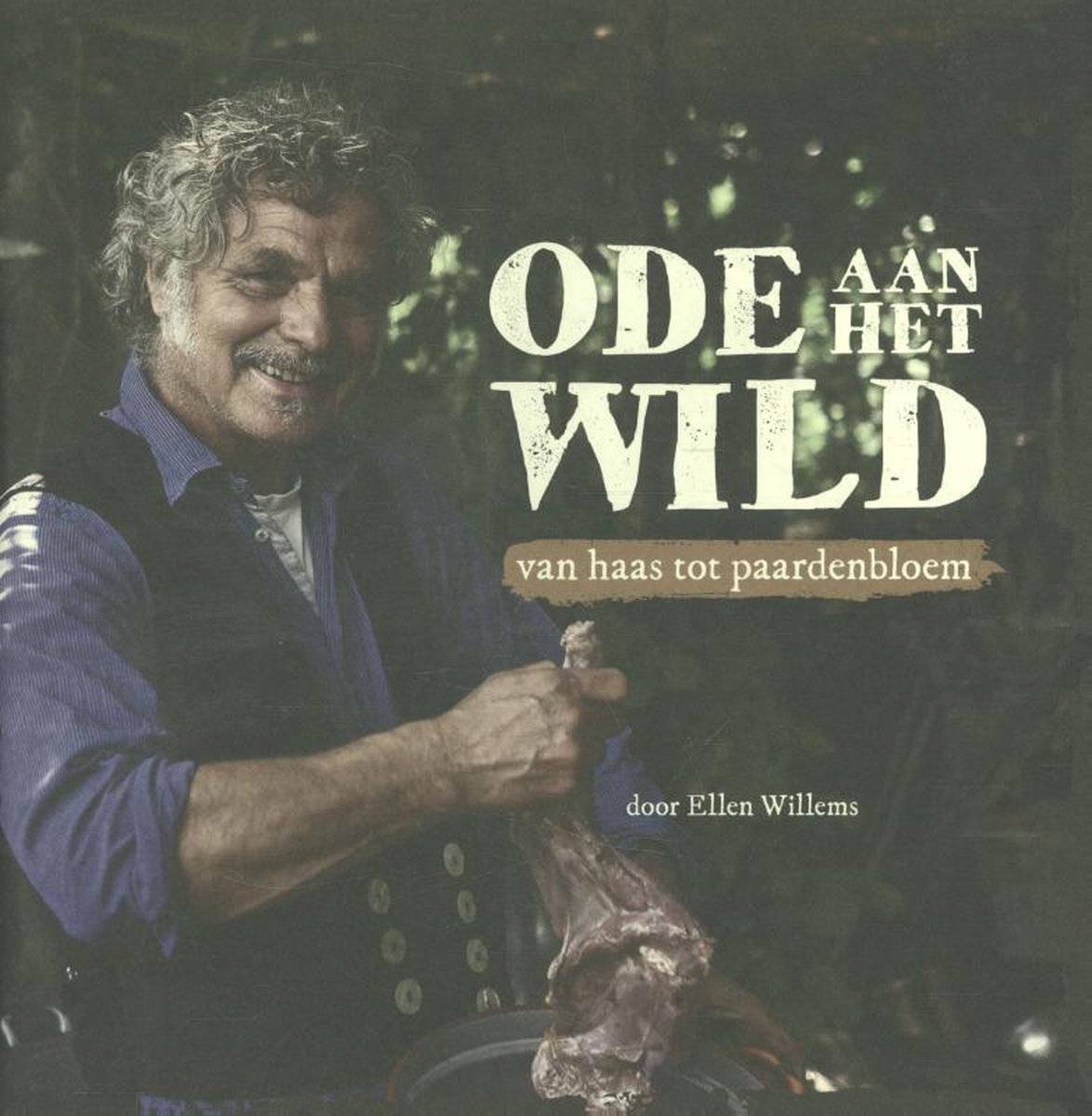 boekenbalie_9789491637780_cover Ode aan het Wild