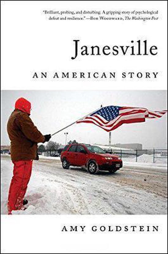 Amy Goldstein Janesville thumbnail