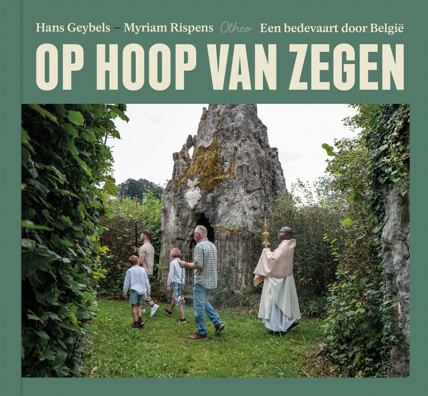 Op hoop van zegen