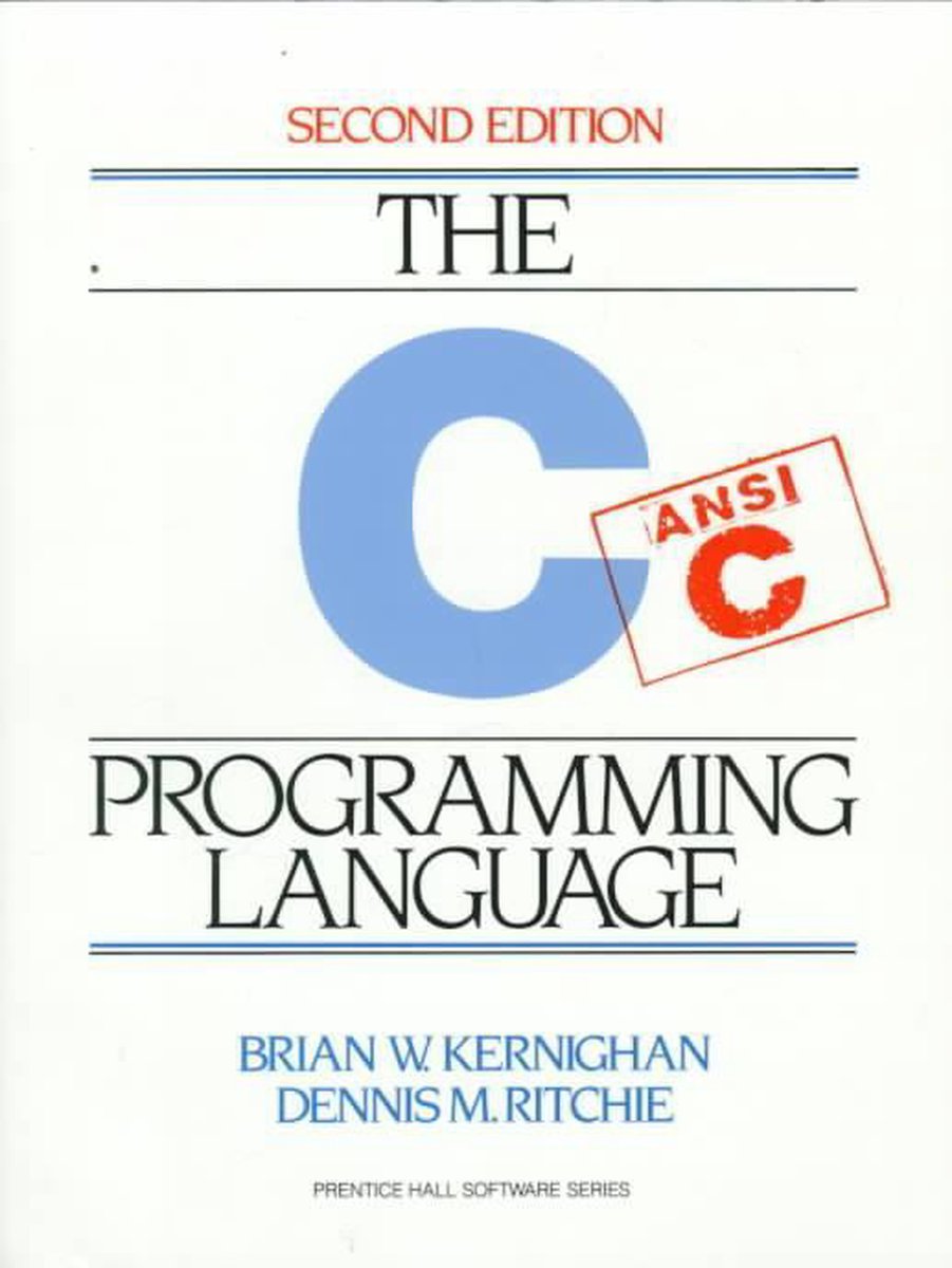 Pearson Professional Education  -   C Programming Language