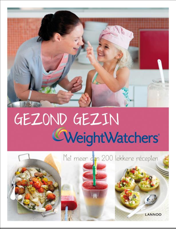 boekenbalie_9789020900163_cover Gezond gezin / Weight Watchers
