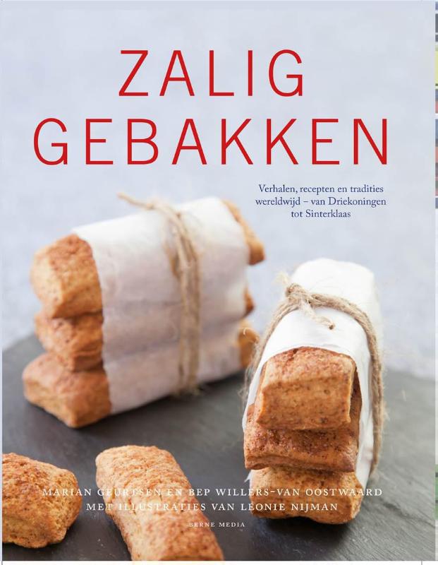 Zalig gebakken