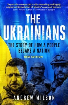 boekenbalie_9780300269406_cover The Ukrainians