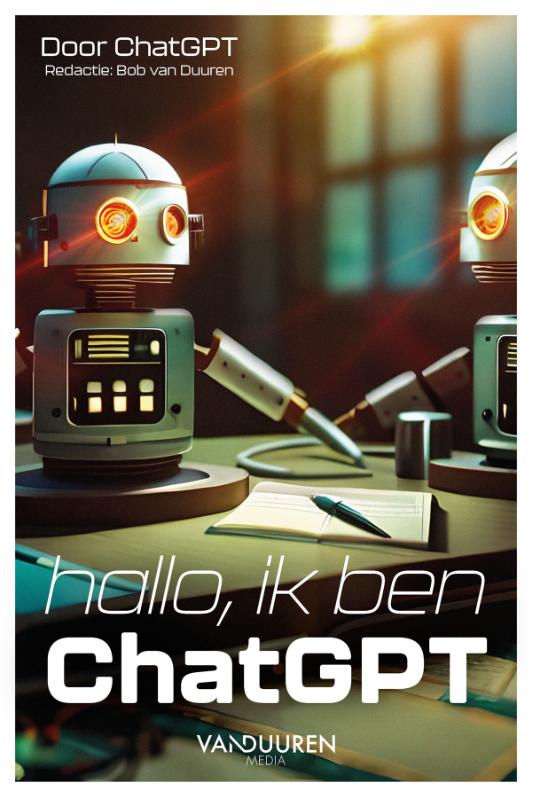 Hallo, ik ben ChatGPT