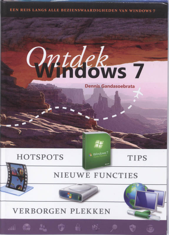 Ontdek Windows 7