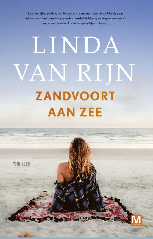 Linda van Rijn Zandvoort Aan Zee thumbnail