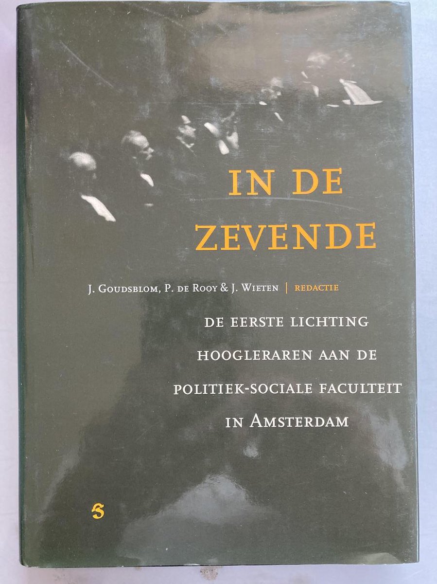 IN DE ZEVENDE