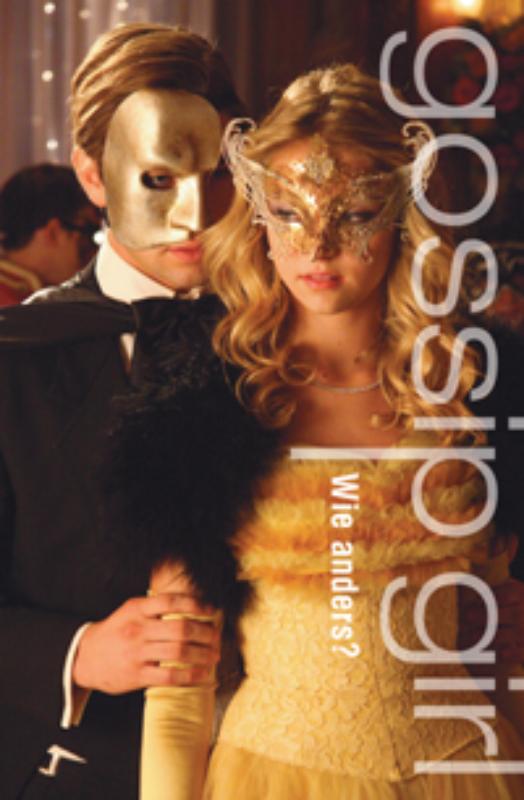 Wie anders? / Gossip girl / 11