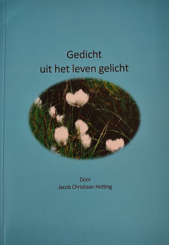 Gedicht uit het leven gelicht