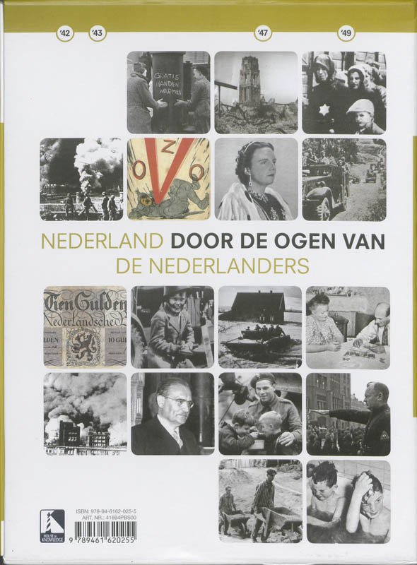 Mijn Nederland Iweb Deel 04 Boek + Dvd achterkant