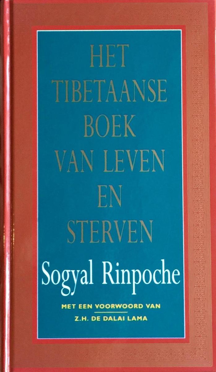 boekenbalie_9789021585086_cover Het Tibetaanse boek van leven en sterven