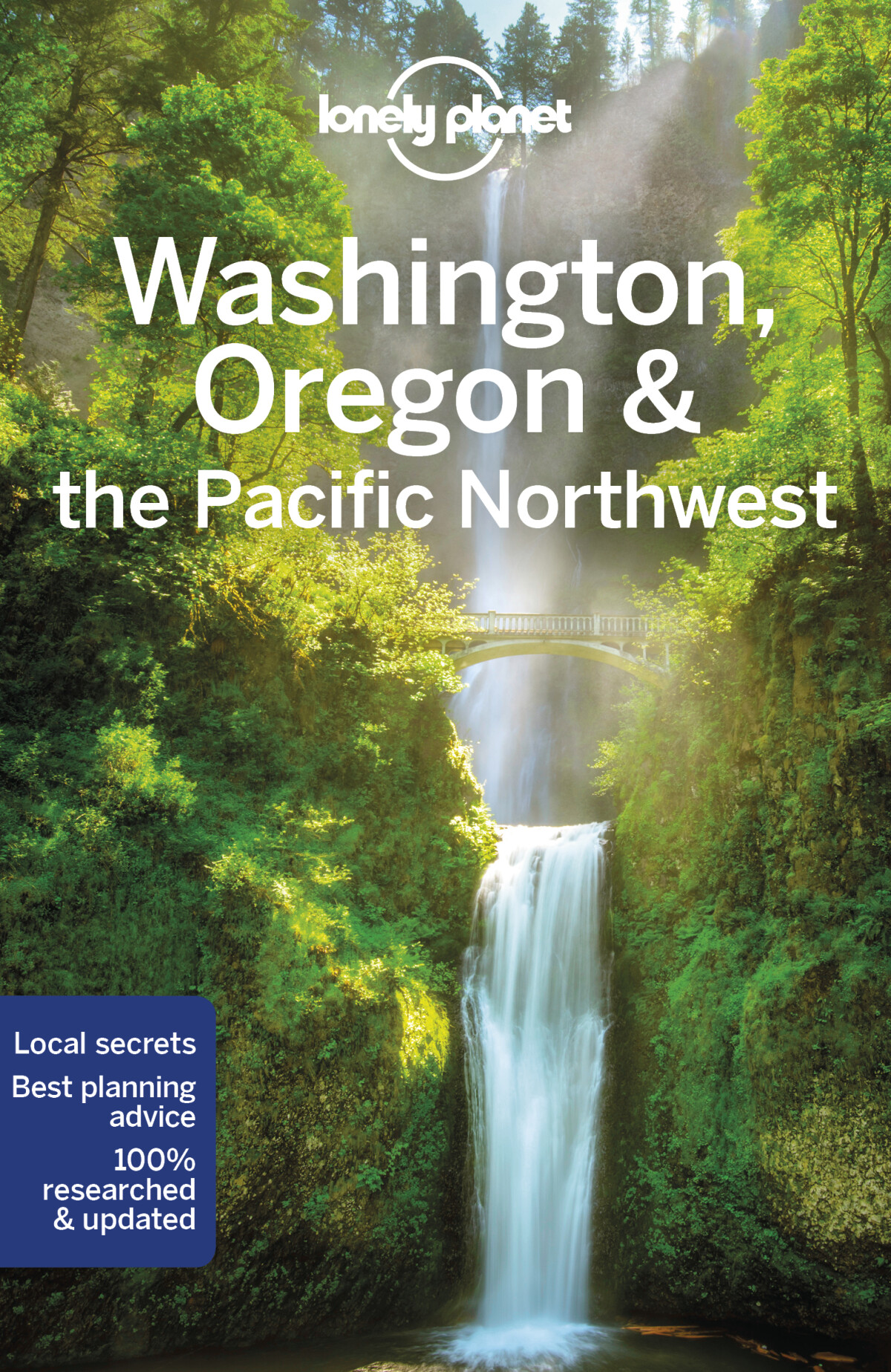 Becky Ohlsen Washington, Oregon & The Pacific Northwest