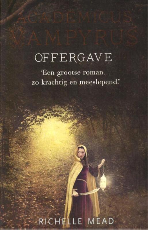 boekenbalie_9789048810437_cover Offergave / Academicus Vampyrus / 6