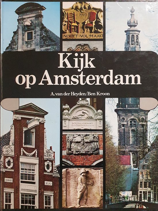 Kijk op amsterdam