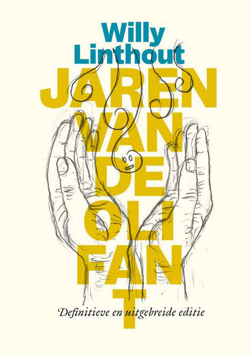 boekenbalie_9789002276361_cover Jaren van de olifant / Het jaar van de Olifant