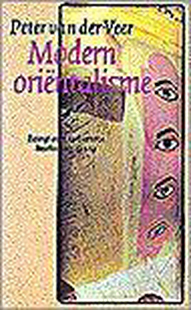 P. van der Veer Modern Oriëntalisme thumbnail