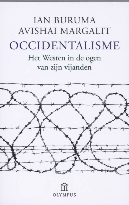 Occidentalisme / Olympus