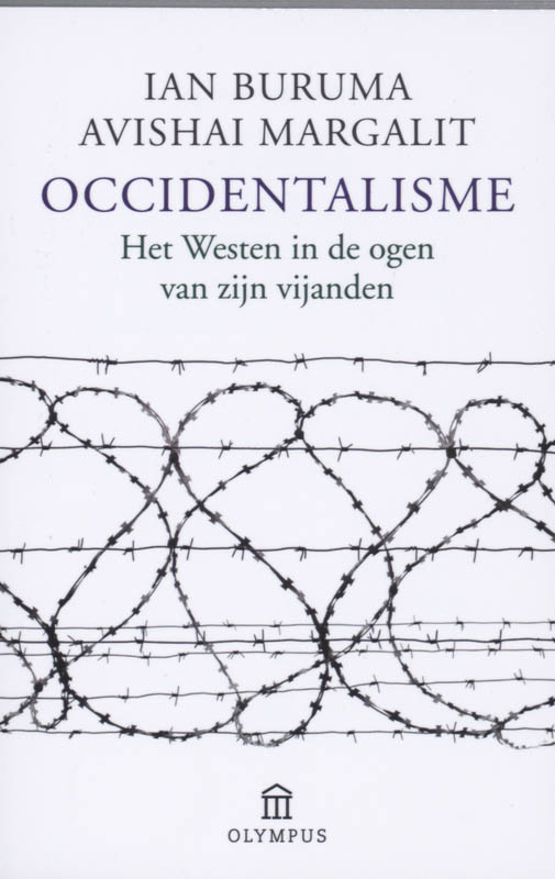 boekenbalie_9789046701799_cover Occidentalisme / Olympus