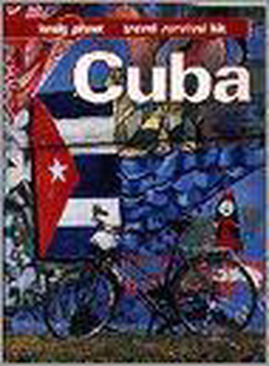 Cuba Lonely Planet