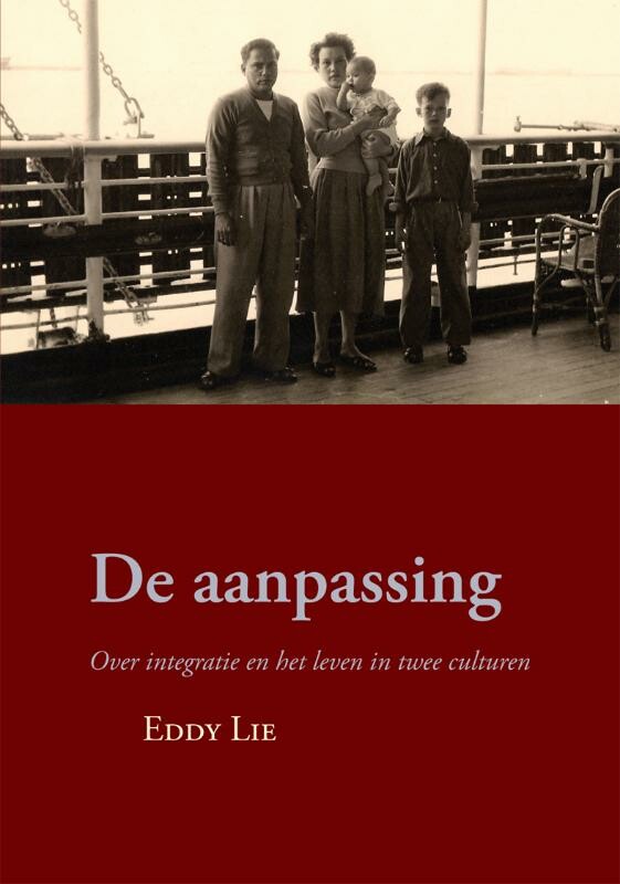 De aanpassing