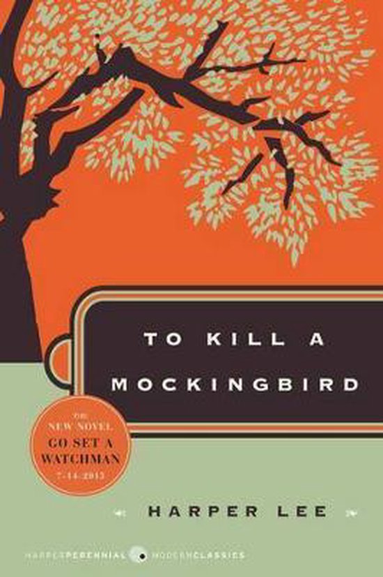 boekenbalie_9780061120084_cover To Kill a Mockingbird
