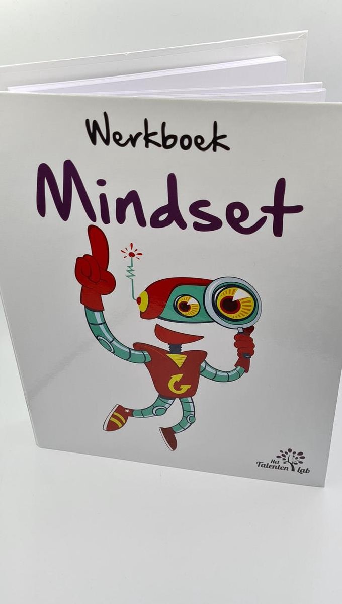 boekenbalie_9789082691016_cover Werkboek Mindset