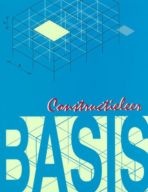 boekenbalie_9789072830357_cover Basis constructieleer