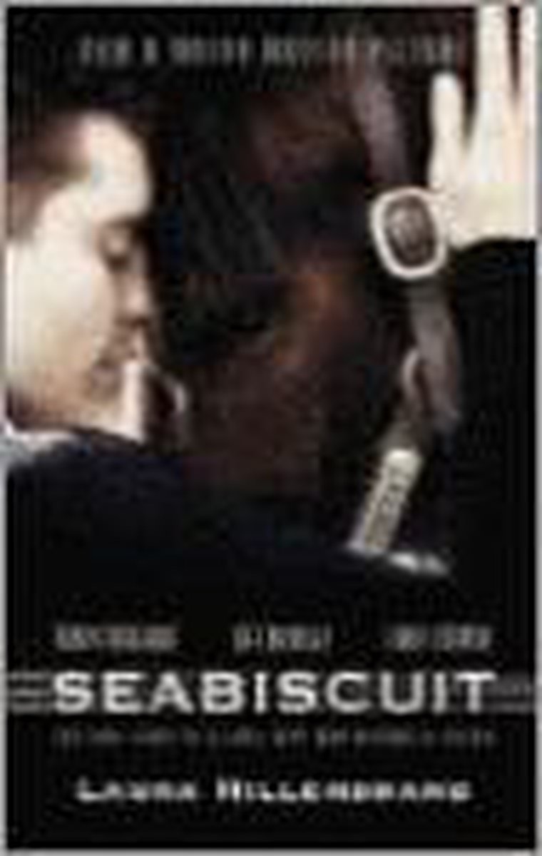 Seabiscuit