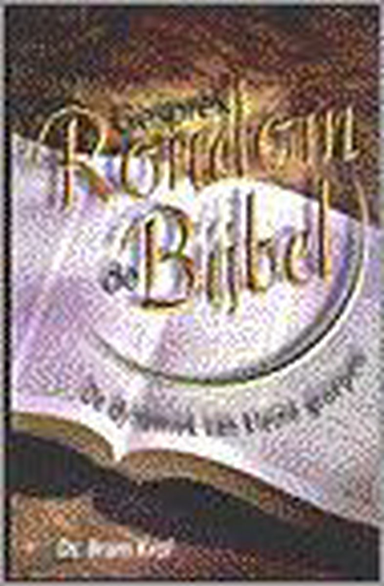 boekenbalie_9789050307024_cover GESPREK RONDOM DE BIJBEL