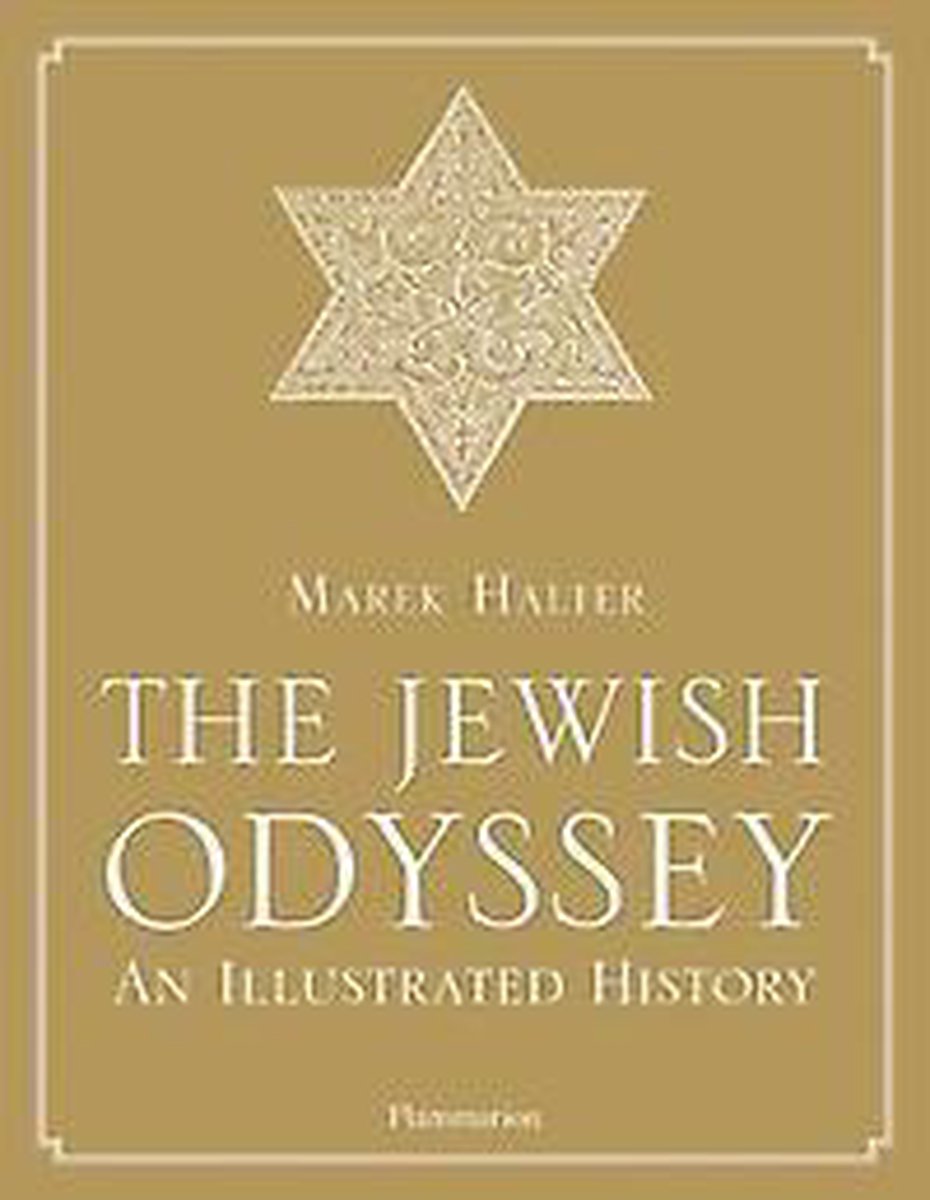 The Jewish Odyssey