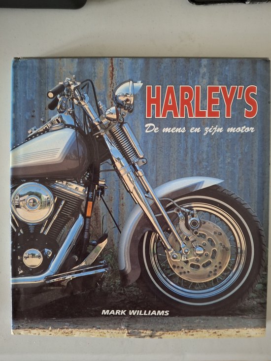 Harley's