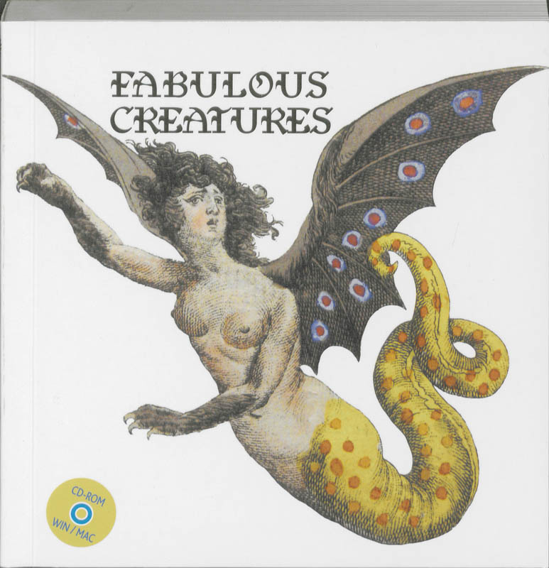 boekenbalie_9789078900061_cover Fabulous creatures
