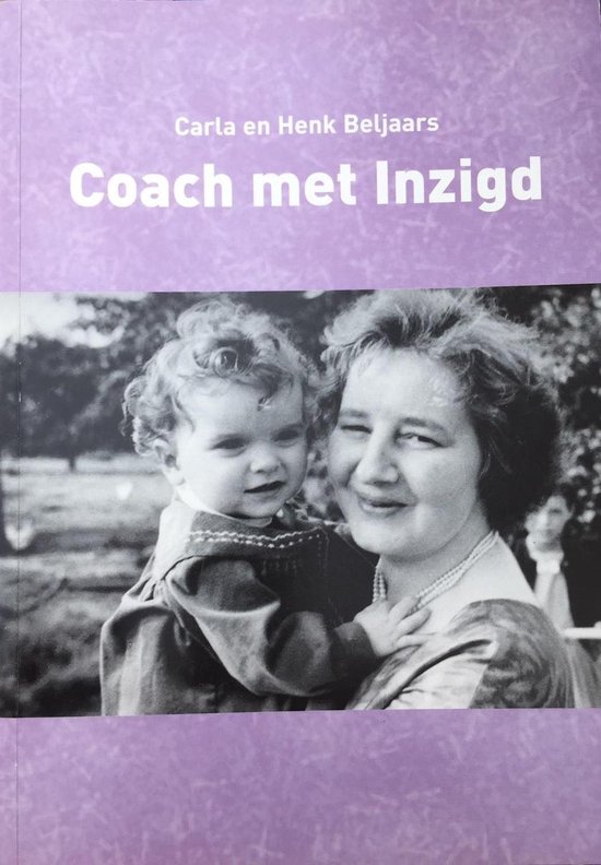 Coach Met Inzigd