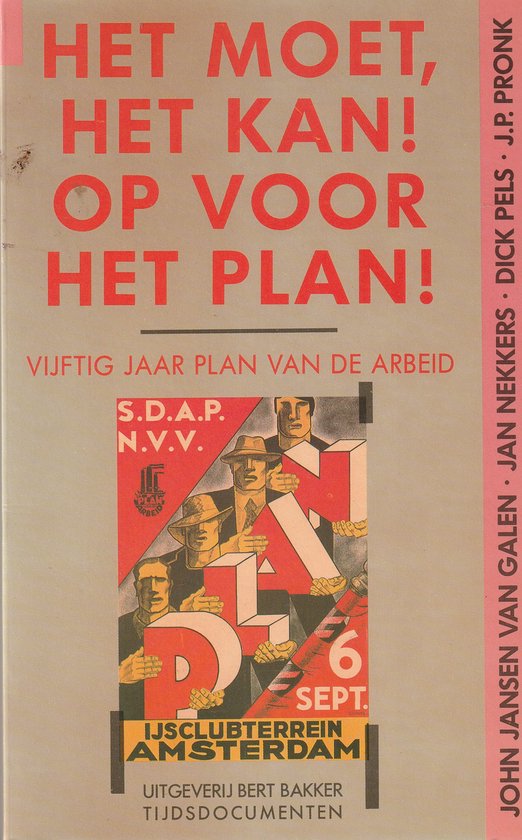 Moet,kan,op voor het plan