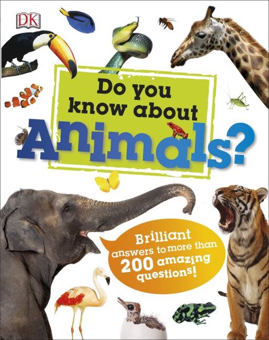 Why Animals