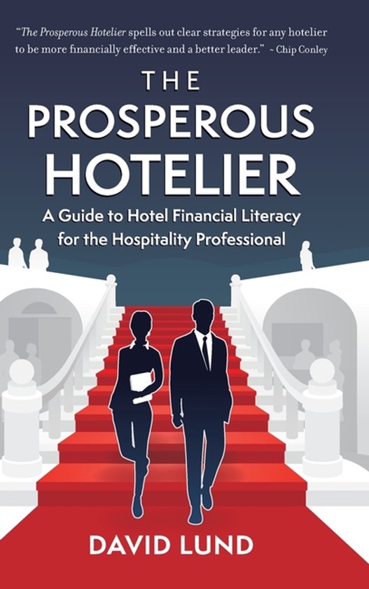 Prosperous-The Prosperous Hotelier
