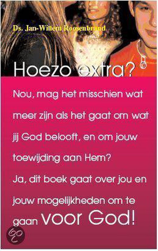 HOEZO EXTRA ?