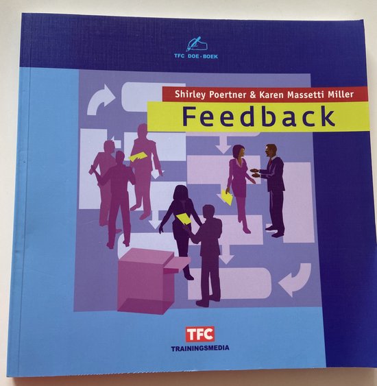 Feedback / TFC doe-boek