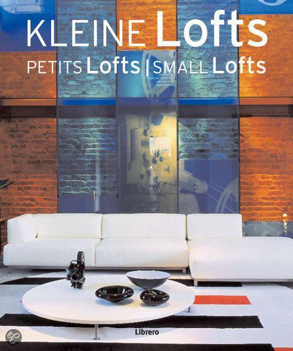 Kleine Lofts