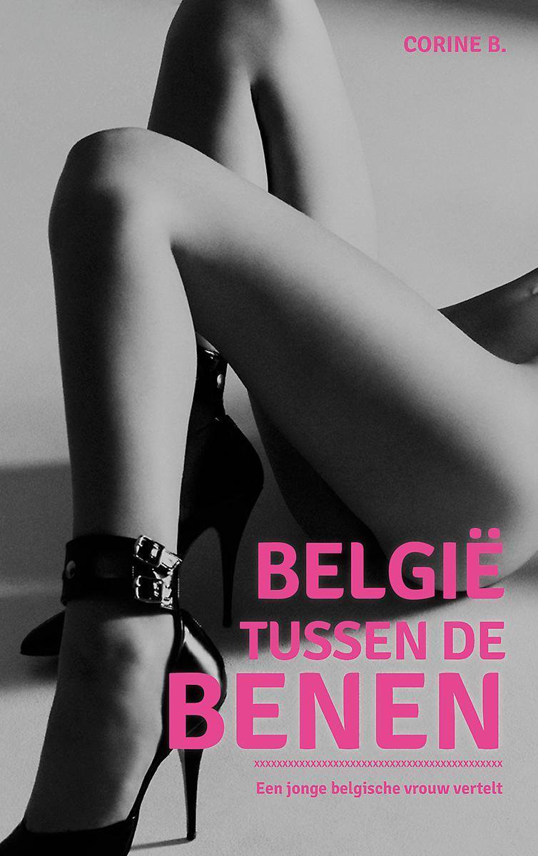 BELGIE TUSSEN DE BENEN