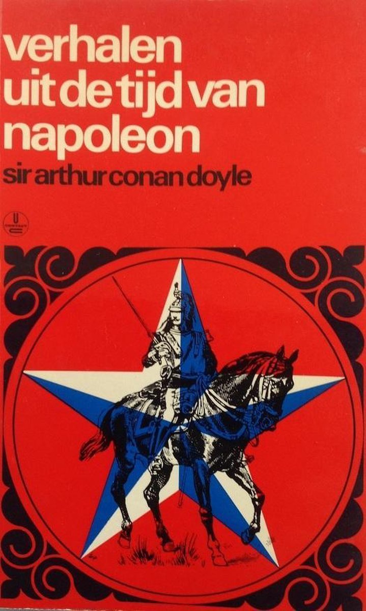 Verhalen uit de tijd van Napoleon